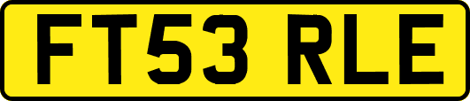 FT53RLE