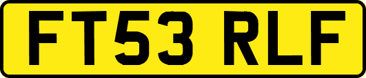 FT53RLF