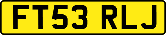 FT53RLJ