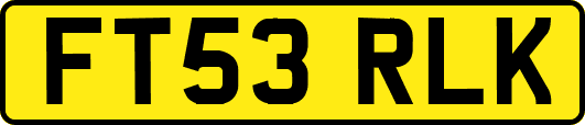 FT53RLK