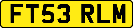 FT53RLM