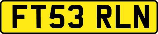 FT53RLN