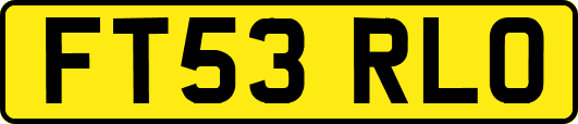 FT53RLO