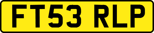 FT53RLP