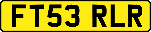 FT53RLR