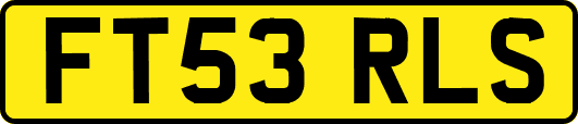 FT53RLS