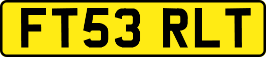 FT53RLT