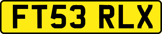 FT53RLX
