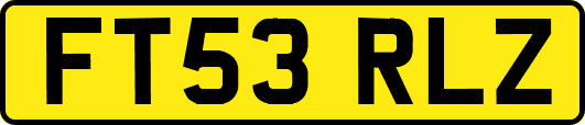 FT53RLZ