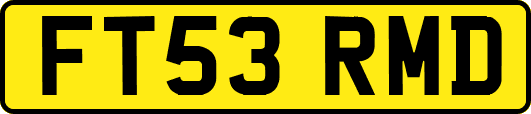 FT53RMD