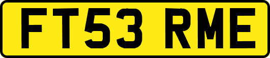 FT53RME