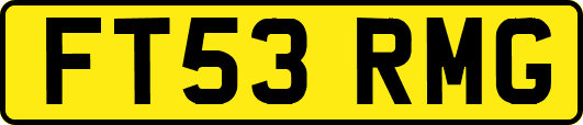 FT53RMG