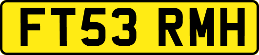 FT53RMH