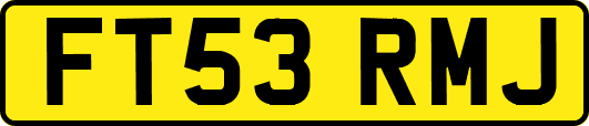 FT53RMJ