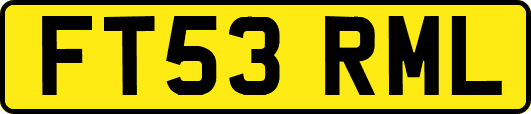 FT53RML