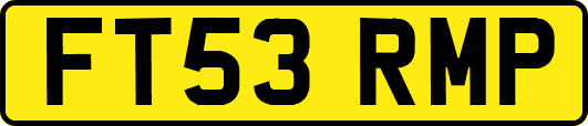 FT53RMP