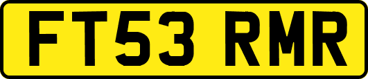 FT53RMR