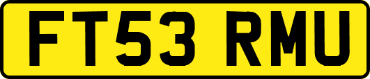 FT53RMU