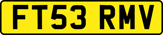 FT53RMV