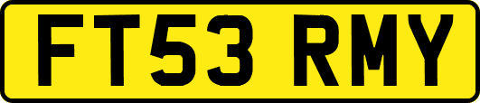 FT53RMY