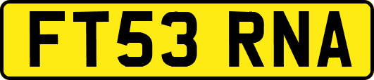 FT53RNA