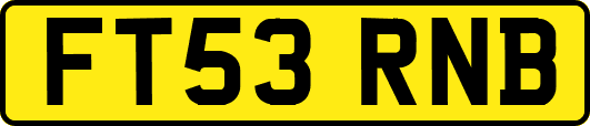 FT53RNB