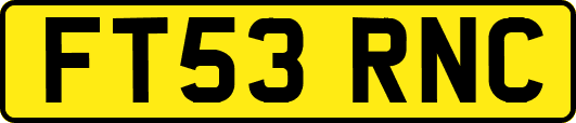 FT53RNC