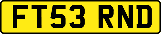 FT53RND