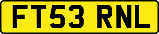 FT53RNL