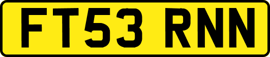 FT53RNN