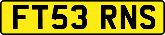 FT53RNS