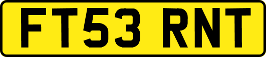 FT53RNT