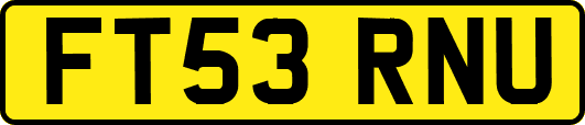 FT53RNU