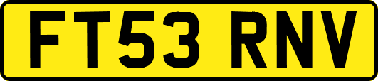 FT53RNV