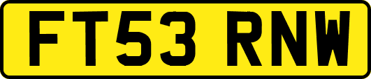FT53RNW