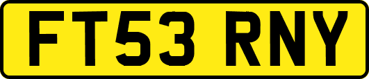 FT53RNY