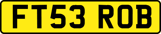 FT53ROB