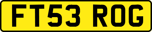 FT53ROG