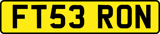 FT53RON