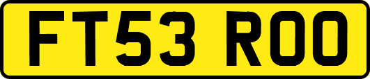 FT53ROO