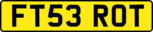 FT53ROT