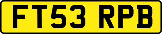 FT53RPB