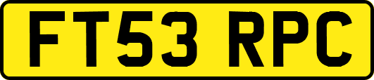 FT53RPC