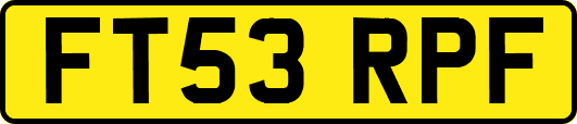 FT53RPF