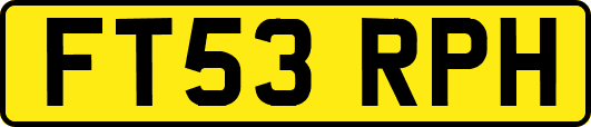 FT53RPH