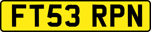FT53RPN