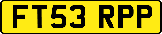 FT53RPP