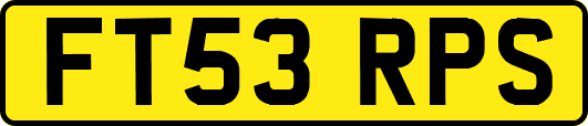 FT53RPS