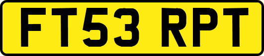 FT53RPT