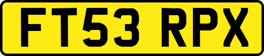 FT53RPX